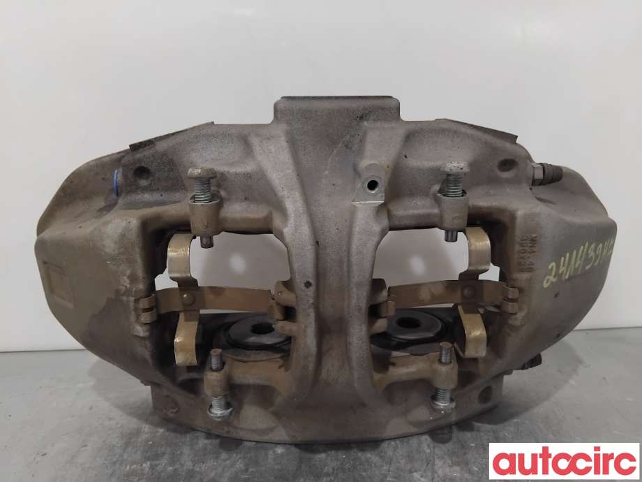 Bremsecaliper høyre foran til Mercedes EQS, 2021-->> (V297) (V297) (MERCEDES|A2974214400)