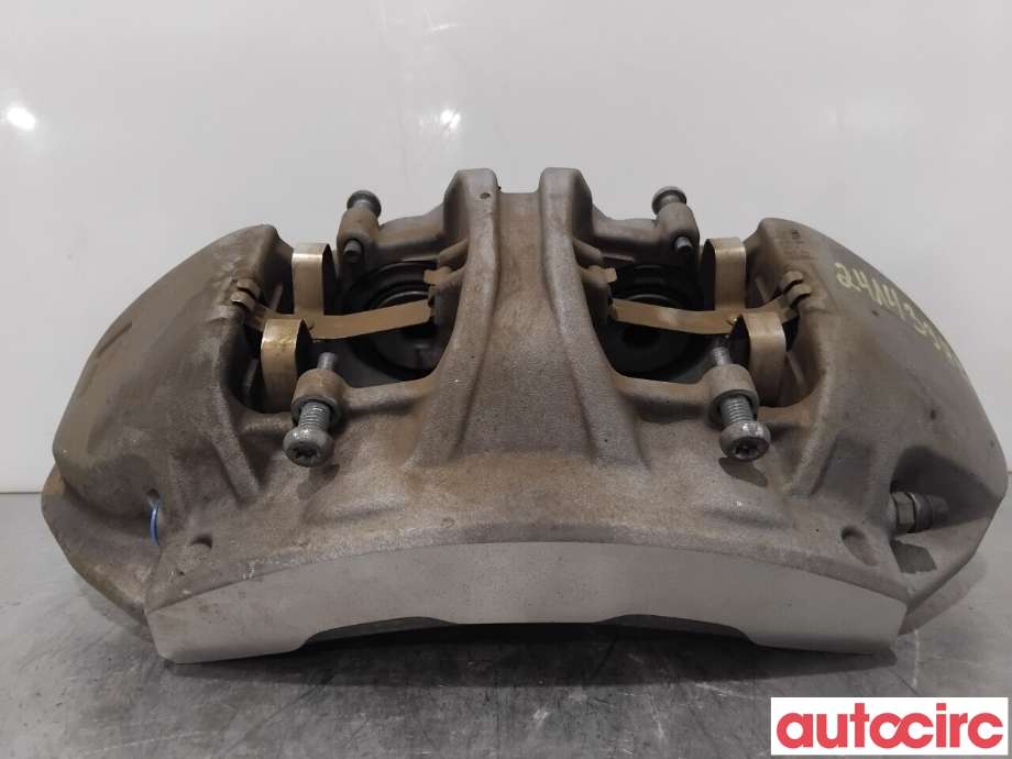 Bremsecaliper høyre foran til Mercedes EQS 2021-->> (V297) (V297) (MERCEDES|A2974214400|)