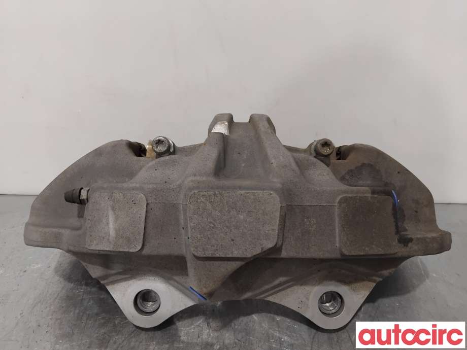 Bremsecaliper høyre foran til Mercedes EQS 2021-->> (V297) (V297) (MERCEDES|A2974214400|)