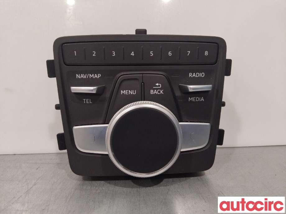 Diverse deler til Audi A4, 2020-->> (Type V, Fase 2) (B9) (B9) (AUDI|8W0919614T)
