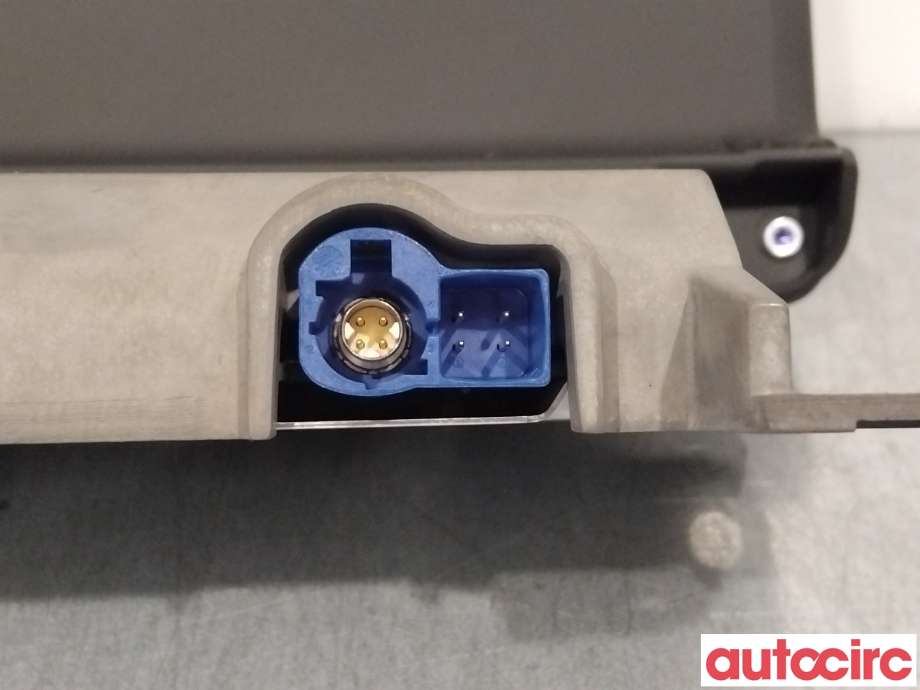 Multimedia display (MCU - Media Controller Unit) til Audi A4 2020-->> (Type V, Fase 2) (B9) (B9) (AUDI|8W1919605)