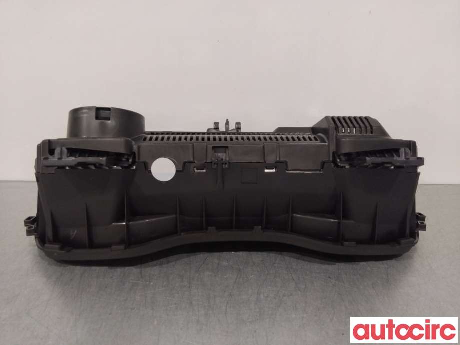 Instrumentpanel til Audi A4 2020-->> (Type V, Fase 2) (B9) (B9) (AUDI|8W5920790E)