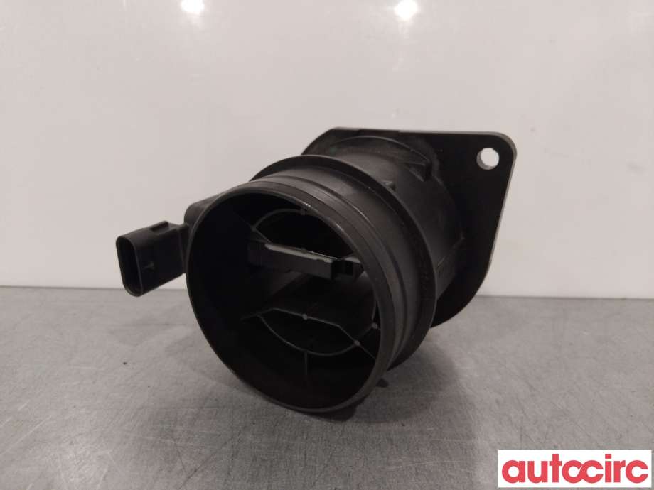 Luftmengde/luftmassemåler til Audi A4 2020-->> (Type V, Fase 2) (B9) (B9) (AUDI|04L906461B|5WK98102)