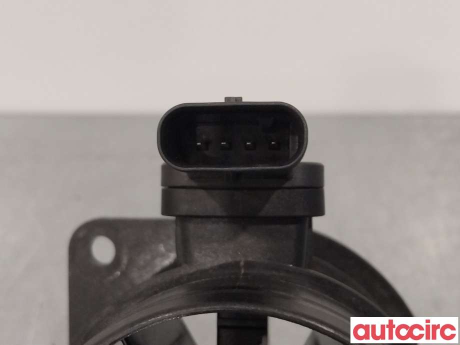 Luftmengde/luftmassemåler til Audi A4 2020-->> (Type V, Fase 2) (B9) (B9) (AUDI|04L906461B|5WK98102)