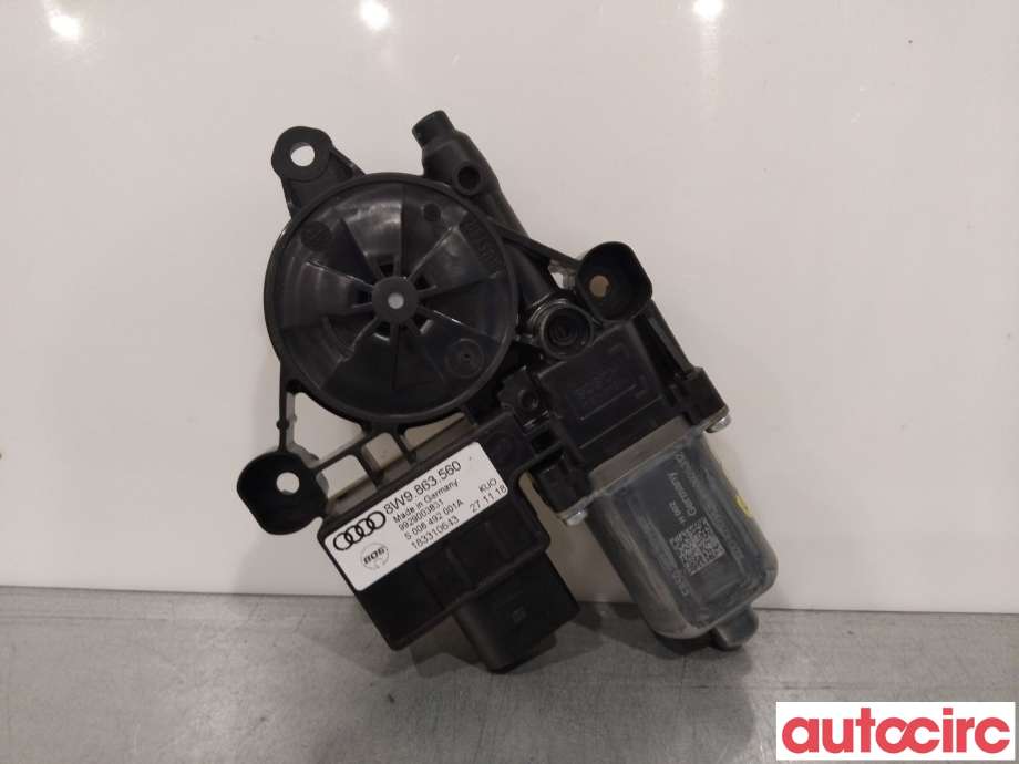 Diverse deler til Audi A4, 2020-->> (Type V, Fase 2) (B9) (B9) (AUDI|8W9863560)
