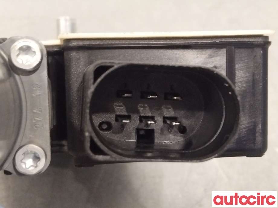 Diverse deler til Audi A4 2020-->> (Type V, Fase 2) (B9) (B9) (AUDI|8W9863560)