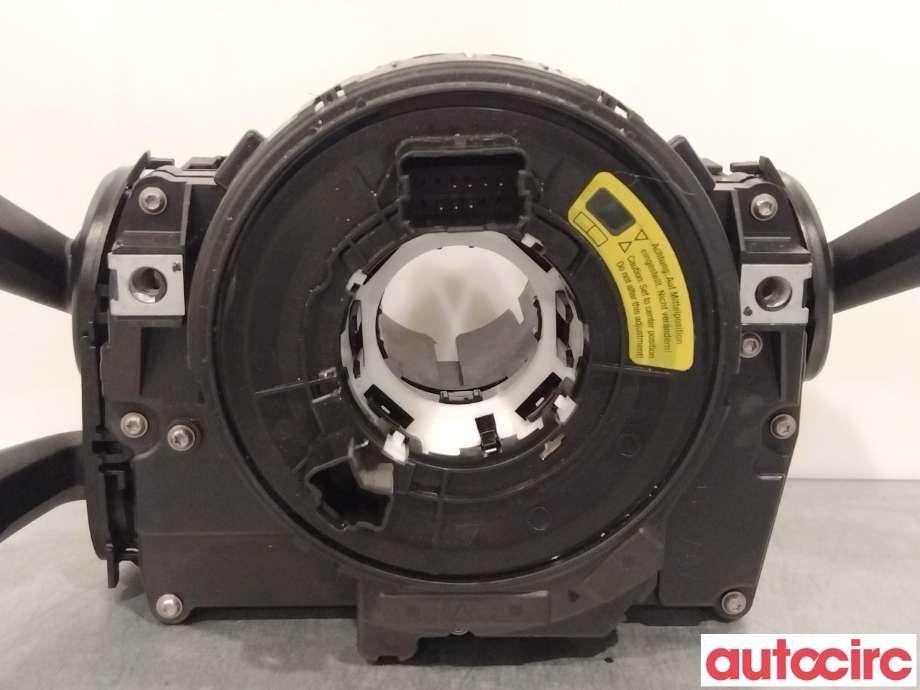 Bryter combi til Audi A4 2020-->> (Type V, Fase 2) (B9) (B9) (AUDI|4N0907129AJ|4N0907129PN)