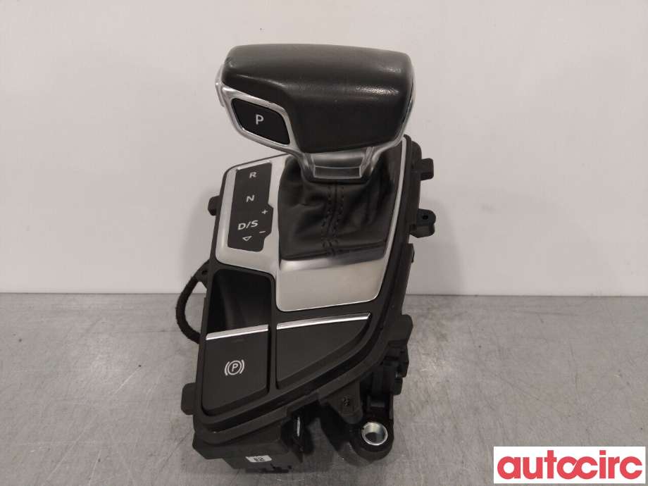 Girstang/girvelger automat til Audi A4, 2020-->> (Type V, Fase 2) (B9) (B9) (AUDI|8W1713041N)