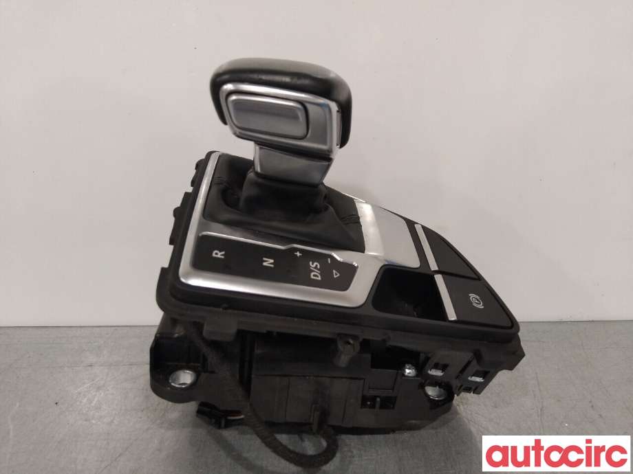 Girstang/girvelger automat til Audi A4 2020-->> (Type V, Fase 2) (B9) (B9) (AUDI|8W1713041N|8W1713041Q)