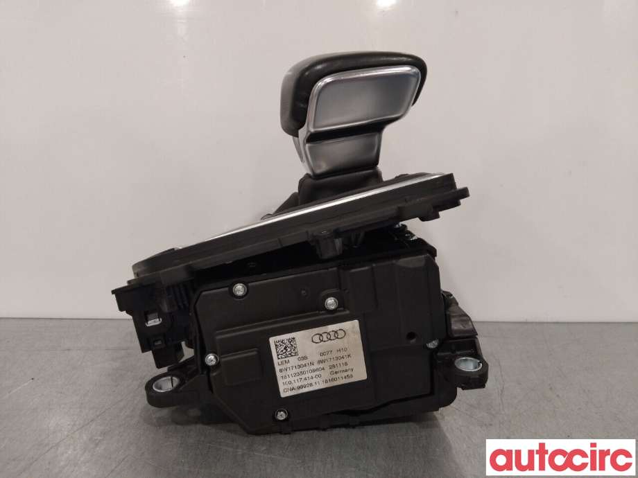 Girstang/girvelger automat til Audi A4 2020-->> (Type V, Fase 2) (B9) (B9) (AUDI|8W1713041N|8W1713041Q)
