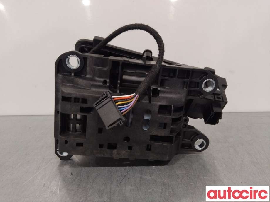 Girstang/girvelger automat til Audi A4 2020-->> (Type V, Fase 2) (B9) (B9) (AUDI|8W1713041N|8W1713041Q)