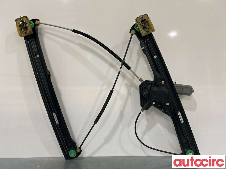 Ruteheis høyre foran til BMW X5 2013-2018 (F15) (F15) (BMW|67627322748||7322748)