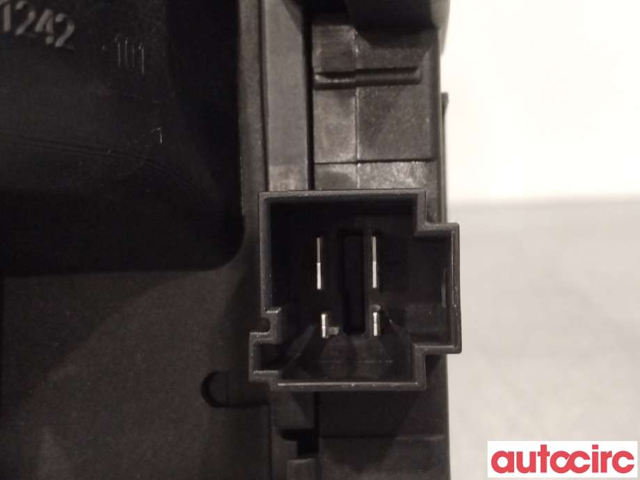 Varmeapparat motor til Audi A4 2020-->> (Type V, Fase 2) (B9) (B9) (AUDI|4M1820021|4M1820021C)