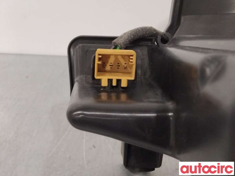 Bilstereo høyttaler til Audi A4 2020-->> (Type V, Fase 2) (B9) (B9) (AUDI|8W9035382B)