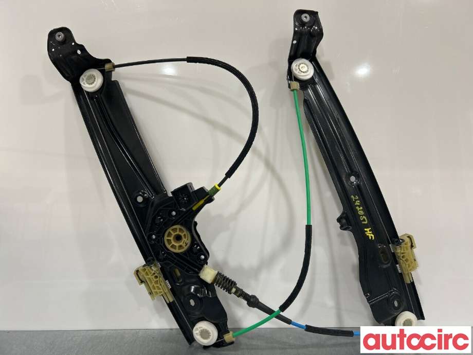 Ruteheis til BMW 5-Serie 2010-2017 (F10/F11) (F10/F11) (BMW|51337182132||7182132)