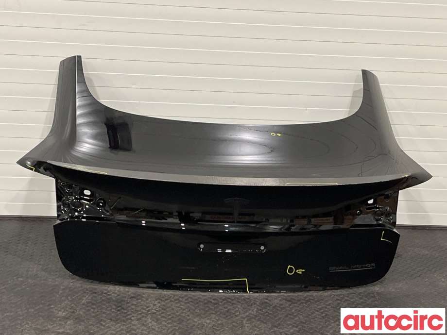 Bakluke sedan til Tesla Model 3, 2018-2023 (Fase 1)  (TESLA|1081460-E0-D)