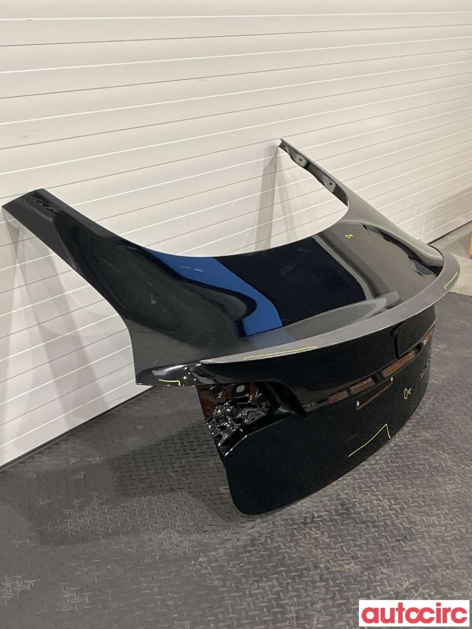 Bakluke sedan til Tesla Model 3 2018-2023 (Fase 1) (TESLA|1081460-E0-D)