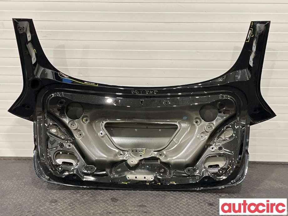 Bakluke sedan til Tesla Model 3 2018-2023 (Fase 1) (TESLA|1081460-E0-D)