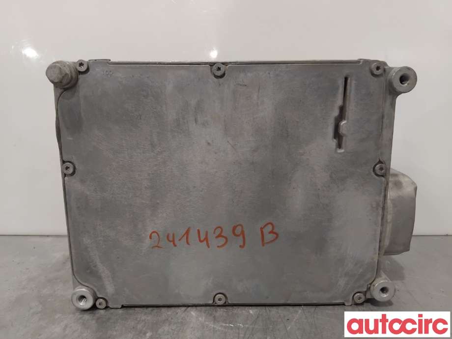Batterilader (OBC - On Board Charger) til Mercedes EQS 2021-->> (V297) (V297) (MERCEDES|A0009002337|)