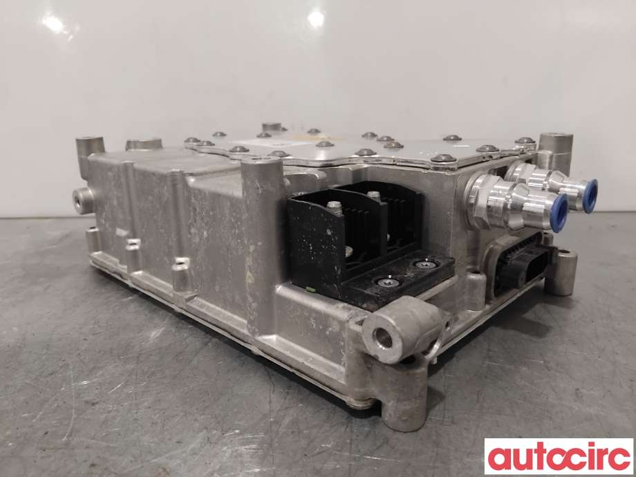 DCDC converter hybrid til Mercedes EQS 2021-->> (V297) (V297) (MERCEDES|A0003426600|LE0016|A0003423401)