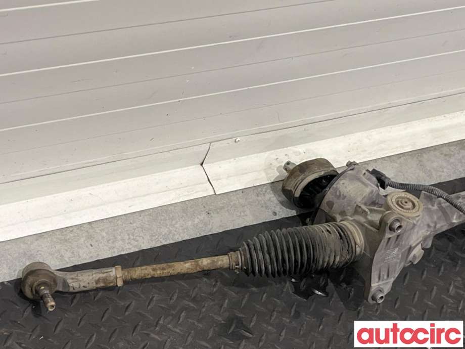 Tannstang elektrisk til VW Golf VI 2008-2012  (VOLKSWAGEN|1K1423055MX||1K1423055M)