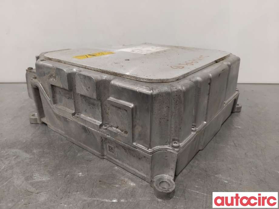 Batterilader (OBC - On Board Charger) til Mercedes EQS 2021-->> (V297) (V297) (MERCEDES|A0009005739|A0009008639|A0009007142)