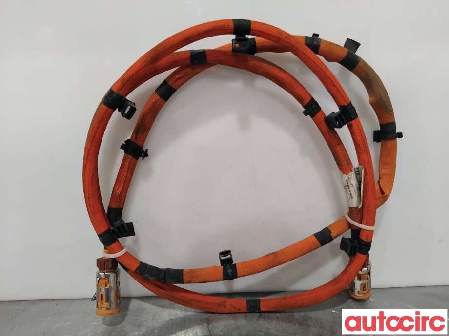 Kabel høy volt (HV) hybrid til Mercedes EQS 2021-->> (V297) (V297) (MERCEDES|A2975405613|)