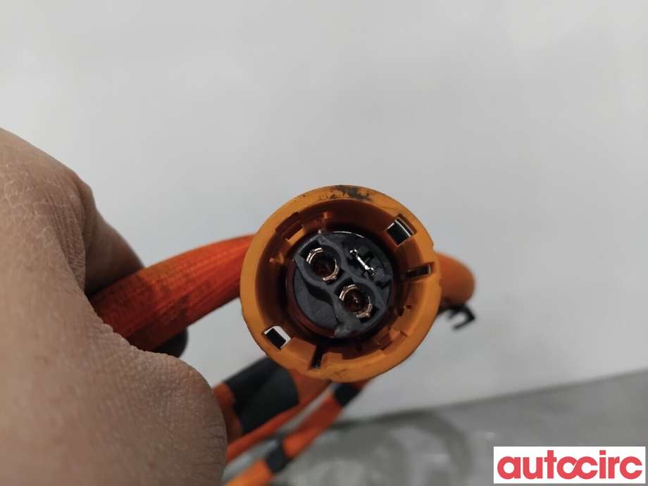 Kabel høy volt (HV) hybrid til Mercedes EQS 2021-->> (V297) (V297) (MERCEDES|A2975405613|)