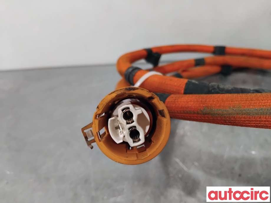 Kabel høy volt (HV) hybrid til Mercedes EQS 2021-->> (V297) (V297) (MERCEDES|A2975405613|)
