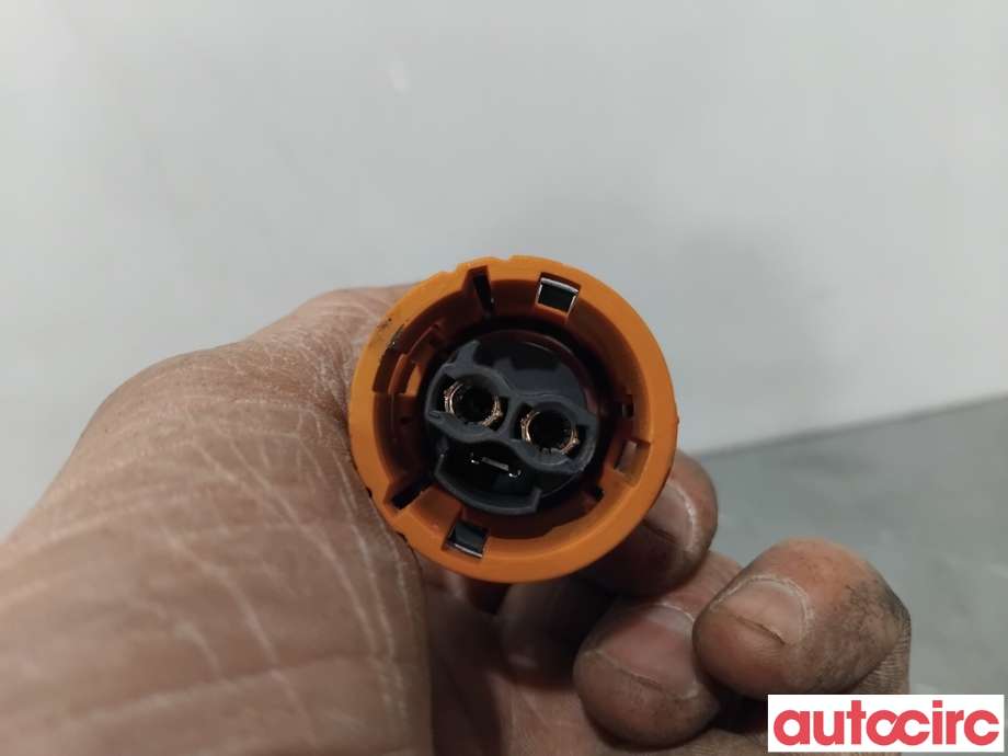 Kabel høy volt (HV) hybrid til Mercedes EQS 2021-->> (V297) (V297) (MERCEDES|A2975403802|)