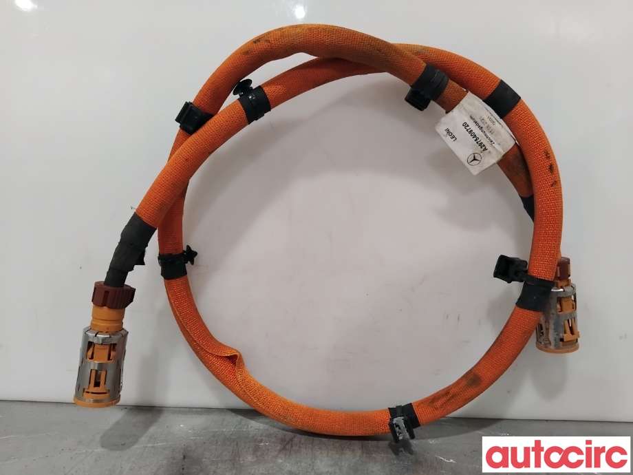 Kabel høy volt (HV) hybrid til Mercedes EQS 2021-->> (V297) (V297) (MERCEDES|A2975409720|)