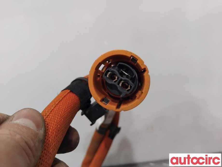 Kabel høy volt (HV) hybrid til Mercedes EQS 2021-->> (V297) (V297) (MERCEDES|A2975409720|)