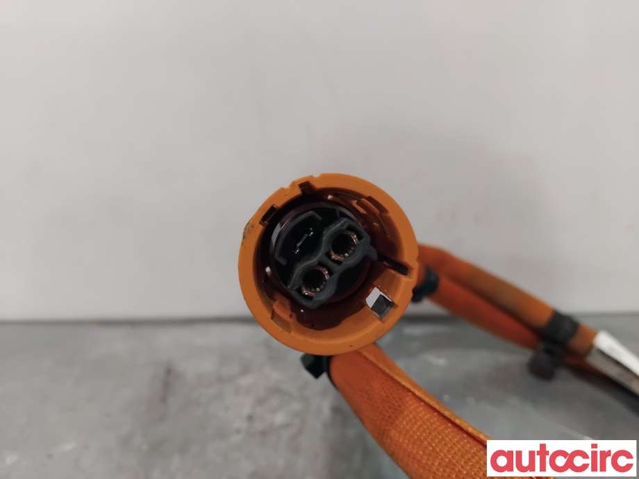Kabel høy volt (HV) hybrid til Mercedes EQS 2021-->> (V297) (V297) (MERCEDES|A2975409720|)