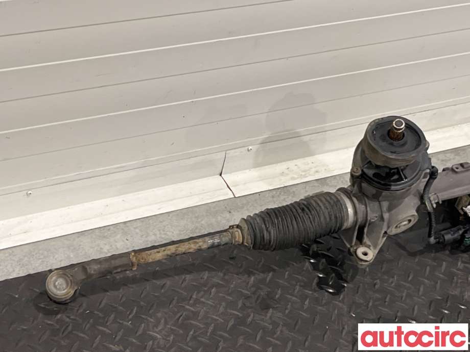 Tannstang elektrisk til Audi A3 2003-2008 (Type II, Fase 1)  (AUDI|1K1423055K||1K1423055M)