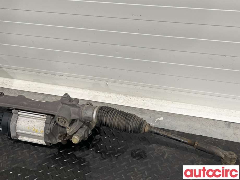 Tannstang elektrisk til Audi A3 2003-2008 (Type II, Fase 1)  (AUDI|1K1423055K||1K1423055M)