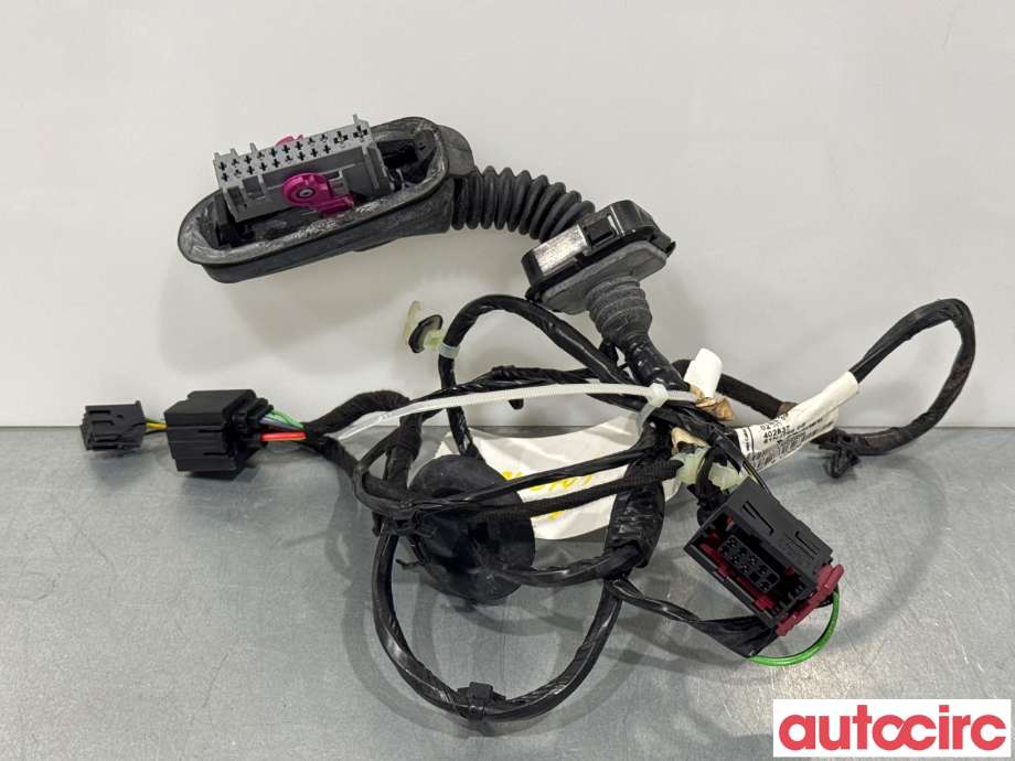 Ledningsnett til Opel Astra J, 2010-2015  (OPEL|13436387)
