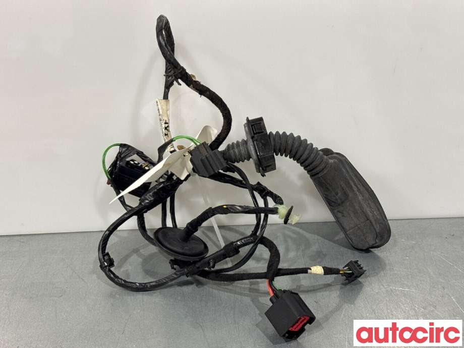 Ledningsnett til Opel Astra J 2010-2015 (OPEL|13436387|LD025)