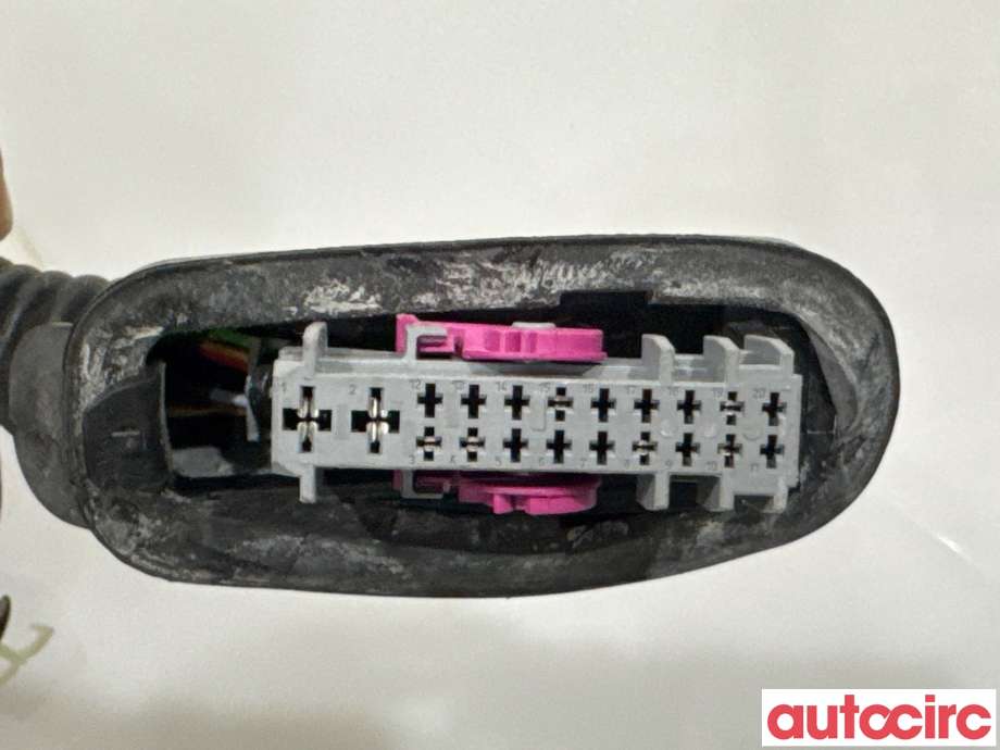 Ledningsnett til Opel Astra J 2010-2015 (OPEL|13436387|LD025)