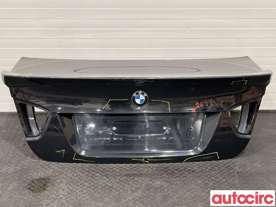 Bakluke sedan til BMW 3-Serie 2005-2011 (E90/E91/E92/E93) (E90/E91/E92/E93) (BMW|41627151491)