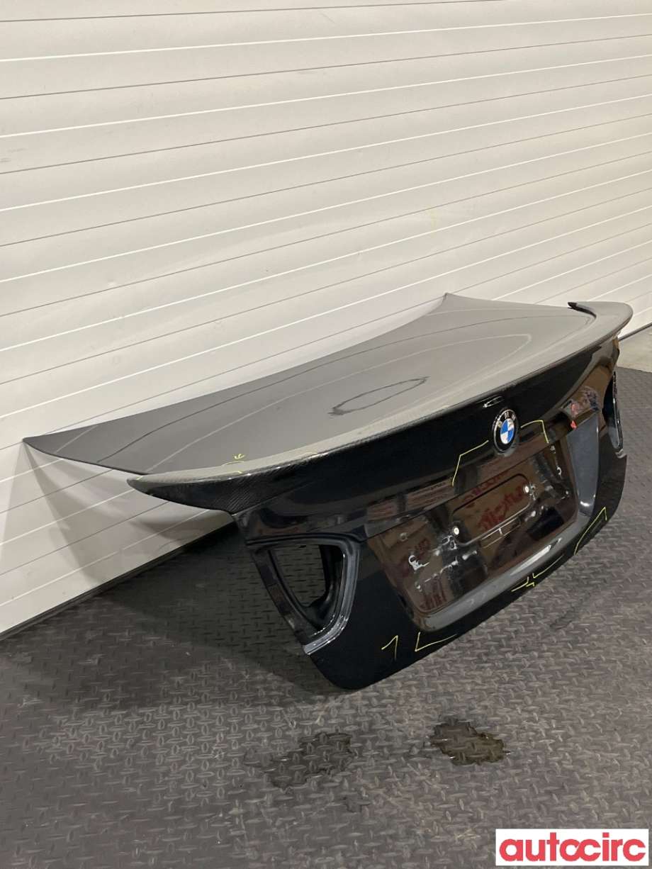 Bakluke sedan til BMW 3-Serie 2005-2011 (E90/E91/E92/E93) (E90/E91/E92/E93) (BMW|41627151491)