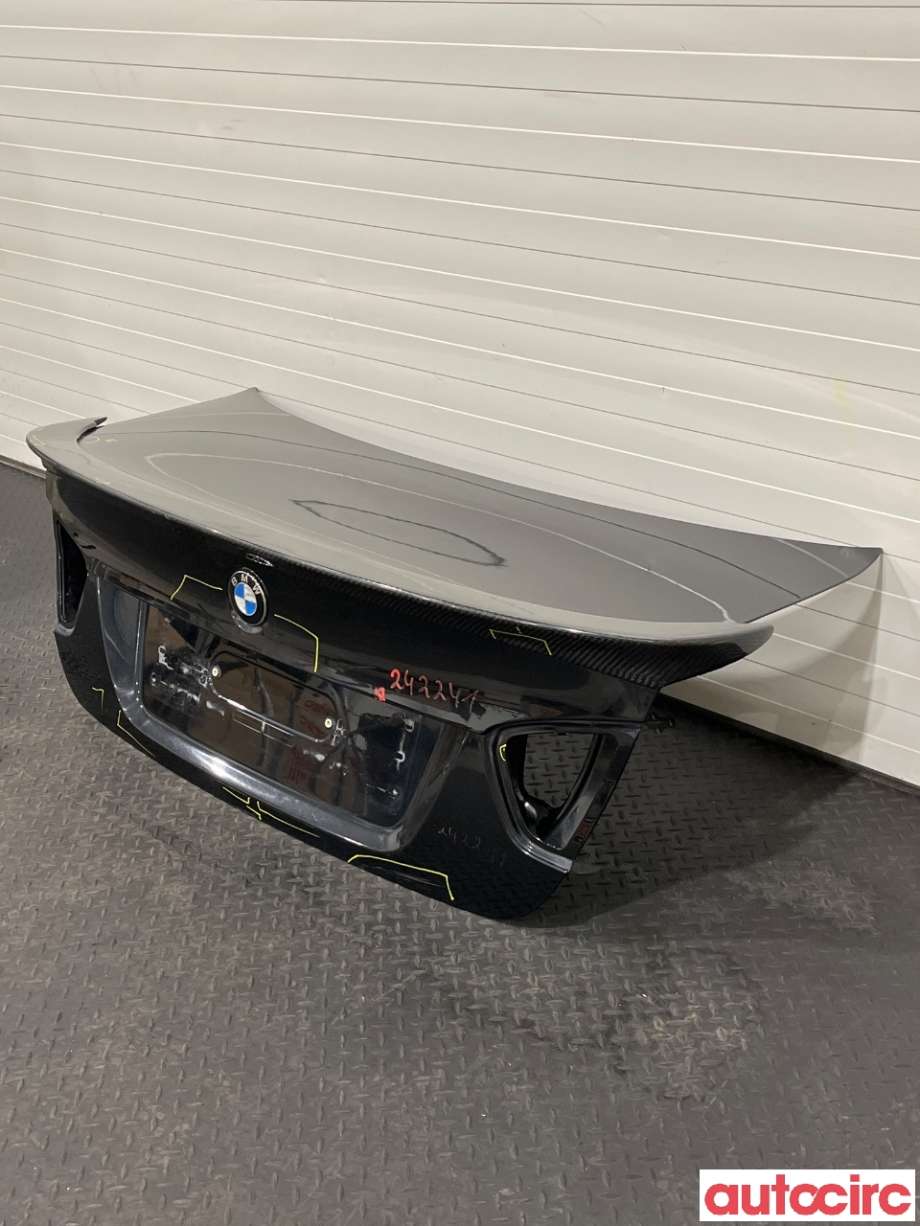 Bakluke sedan til BMW 3-Serie 2005-2011 (E90/E91/E92/E93) (E90/E91/E92/E93) (BMW|41627151491)