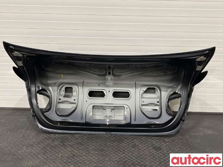 Bakluke sedan til BMW 3-Serie 2005-2011 (E90/E91/E92/E93) (E90/E91/E92/E93) (BMW|41627151491)