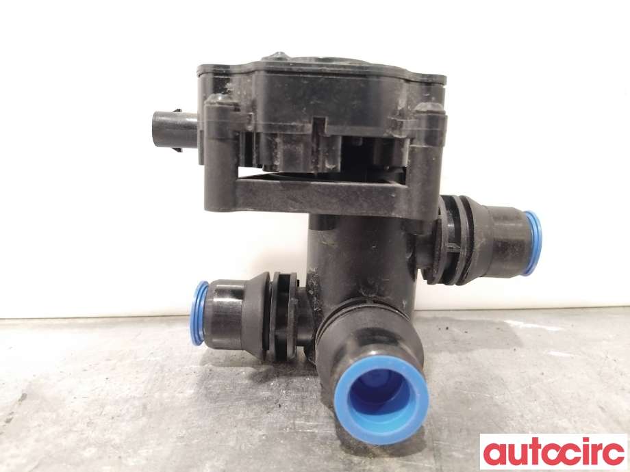 Diverse deler til Mercedes EQS 2021-->> (V297) (V297) (MERCEDES|A0005061500|)