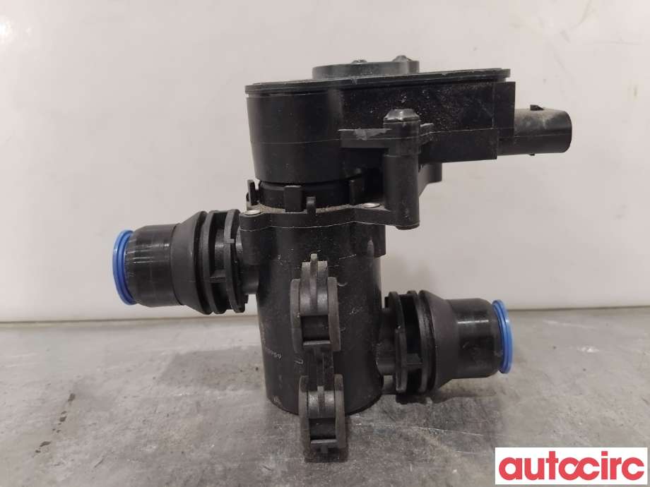 Diverse deler til Mercedes EQS 2021-->> (V297) (V297) (MERCEDES|A0005061500|)