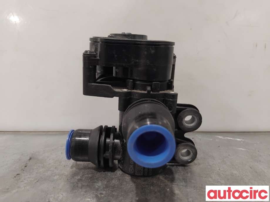 Diverse deler til Mercedes EQS 2021-->> (V297) (V297) (MERCEDES|A0005061500|)