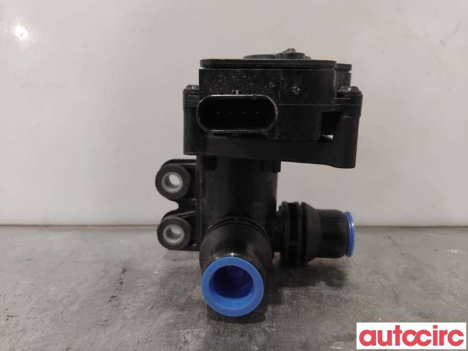 Diverse deler til Mercedes EQS 2021-->> (V297) (V297) (MERCEDES|A0005061500|)