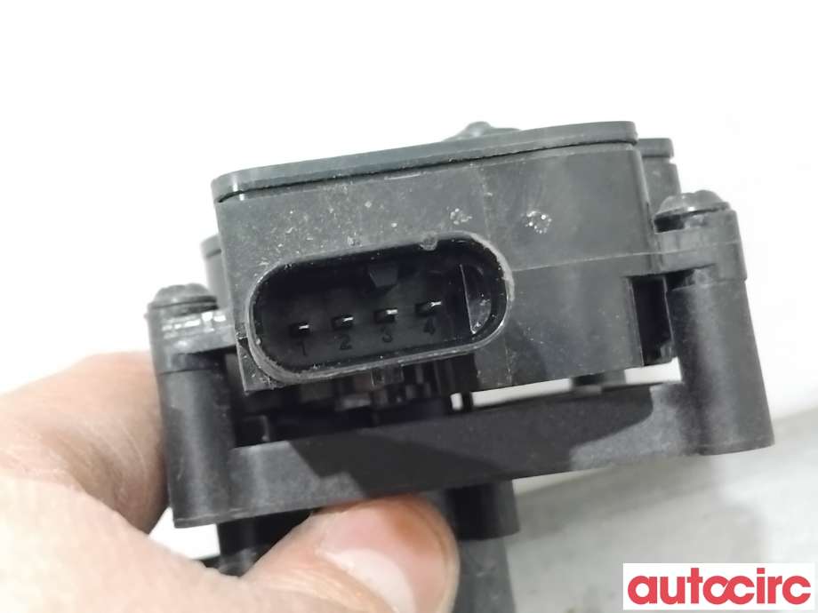 Diverse deler til Mercedes EQS 2021-->> (V297) (V297) (MERCEDES|A0005061500|)