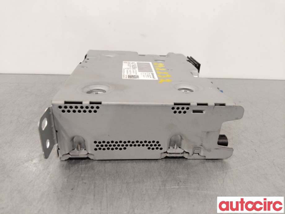 Bilstereo til Peugeot 308 2013-2021 (Type II)  (PEUGEOT|1631827580|9821908980|1675391280)