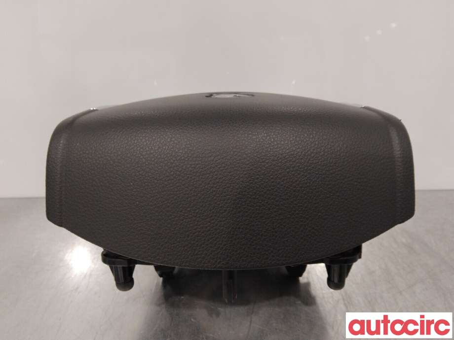Airbag rattpute til Peugeot 508 2014-2018 (Type I, Fase 2)  (PEUGEOT|4112QG|96863325ZE)