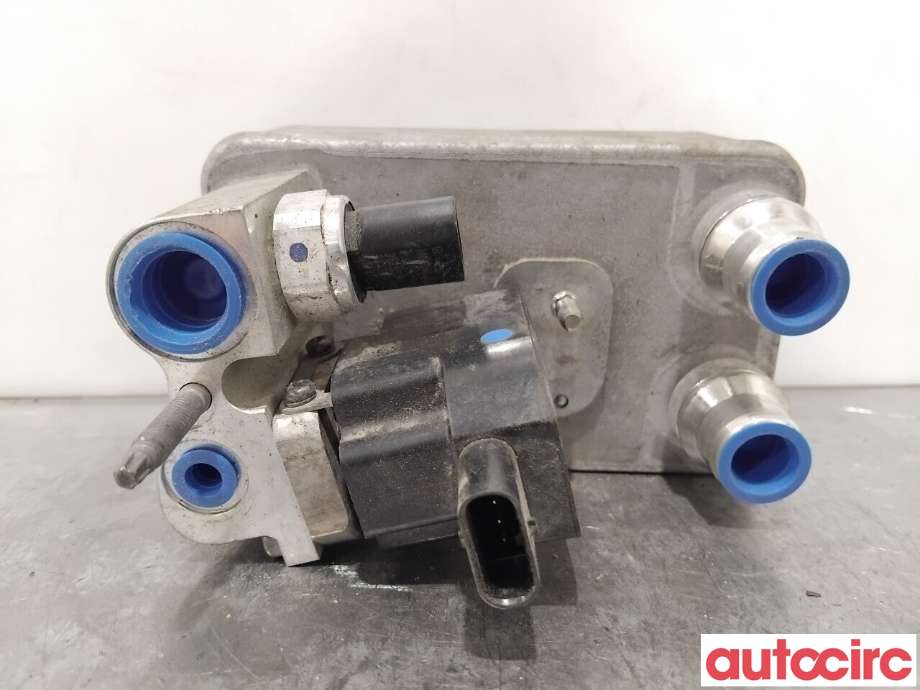 Varmeapparat diverse til Mercedes EQS 2021-->> (V297) (V297) (MERCEDES|A2978305800|21091701|A2978308903)
